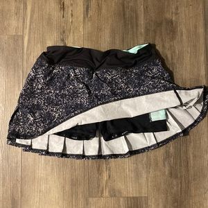 Lululemon athletica Golf/ Tennis Skirt/ Shorts / Skort
